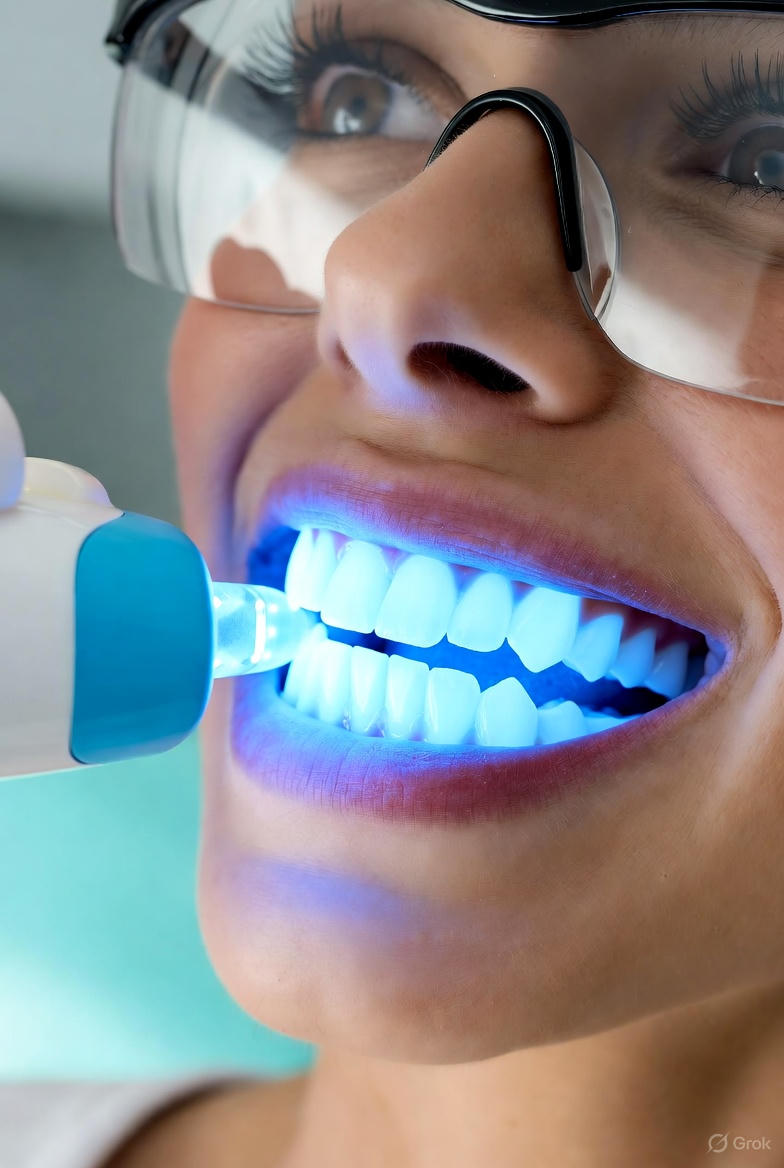 Teeth Whitening